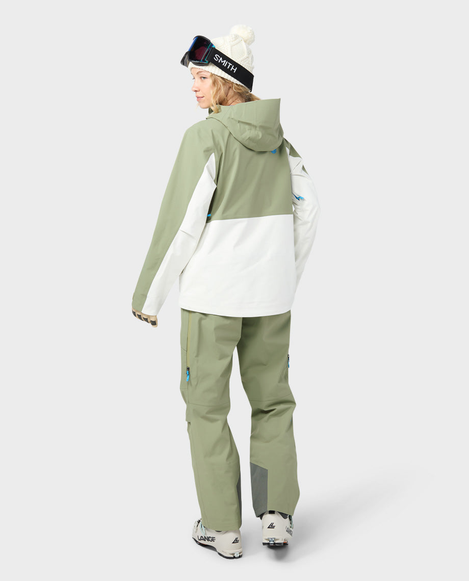 Women's Skyrider Jacket - Image 11