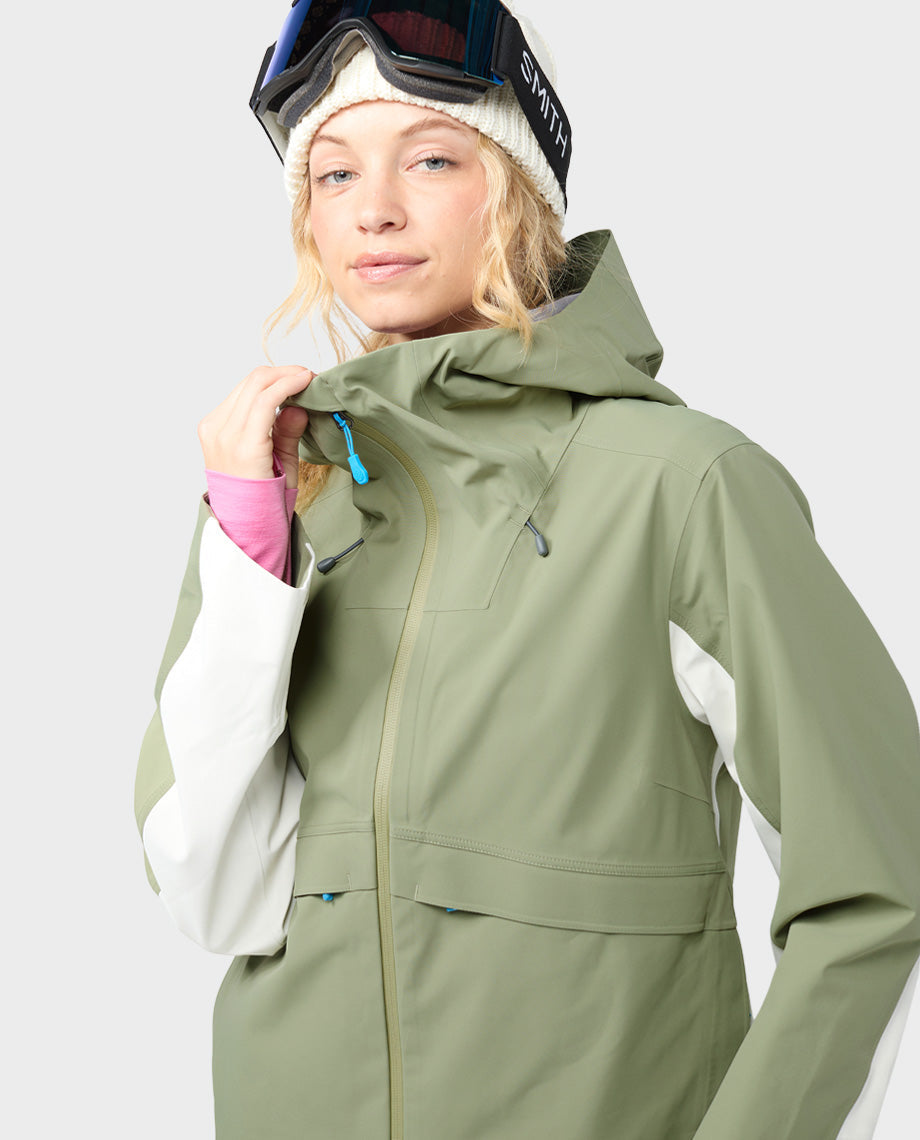 Women's Skyrider Jacket - Image 13