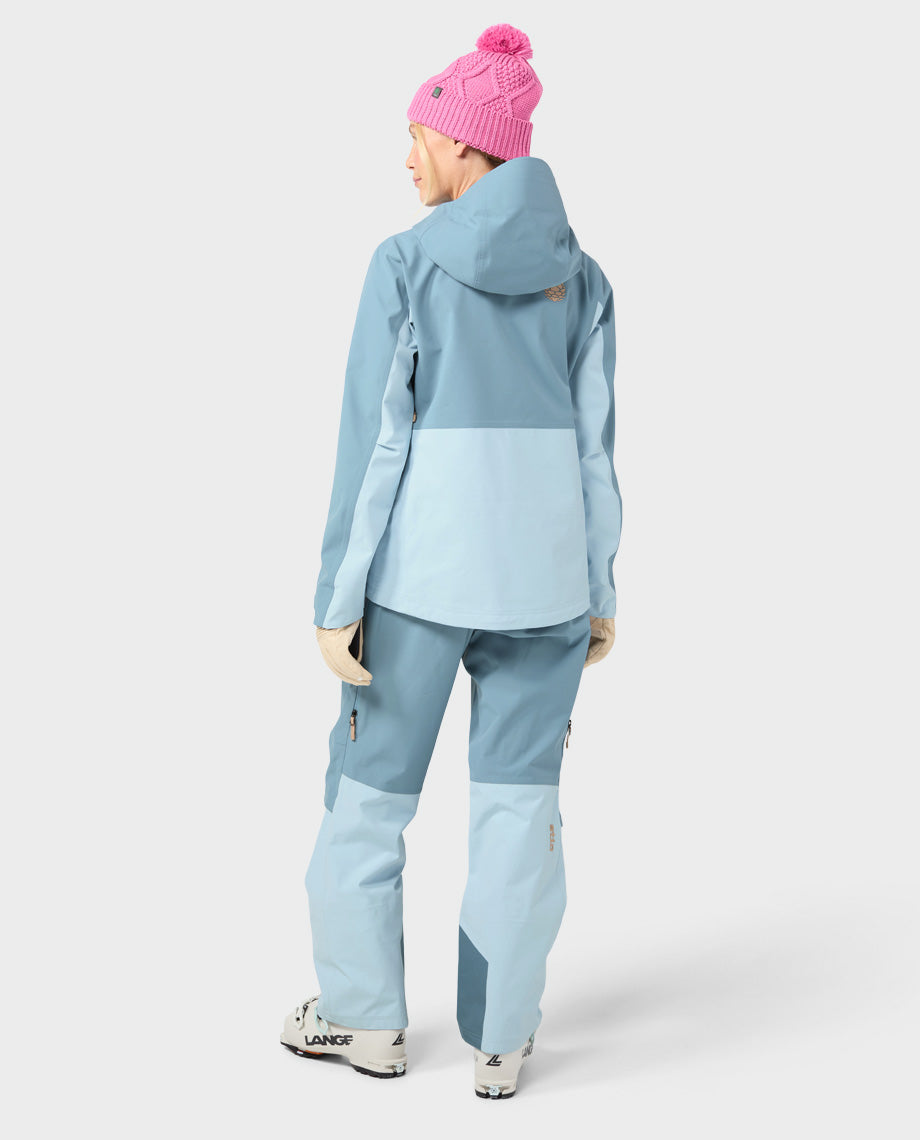 Women's Skyrider Jacket - Image 18