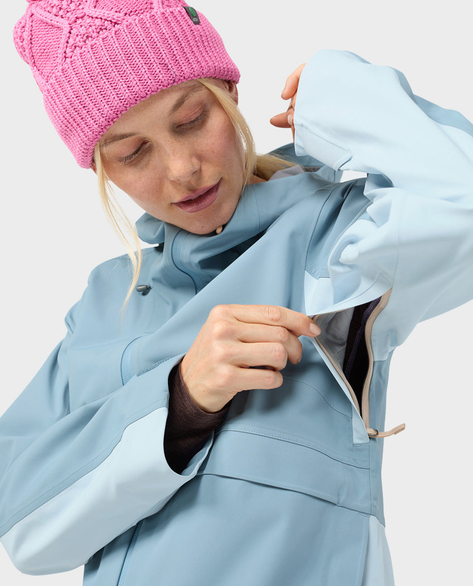 Women's Skyrider Jacket - Image 21