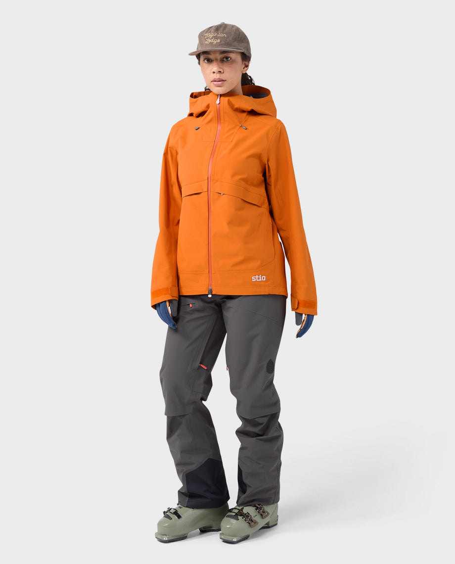 Women's Skyrider Jacket - Image 24