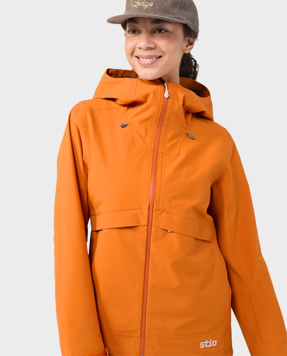 Women's Skyrider Jacket - Image 25