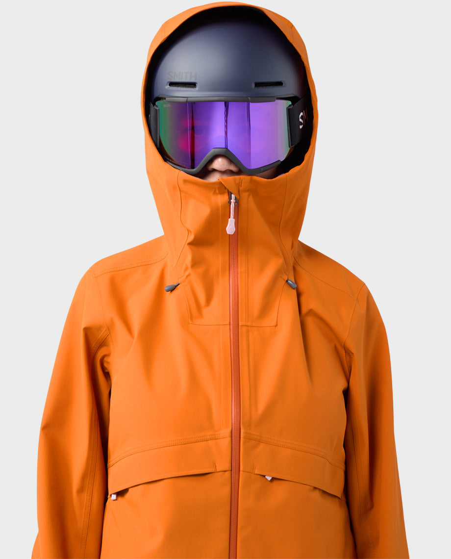 Women's Skyrider Jacket - Image 30