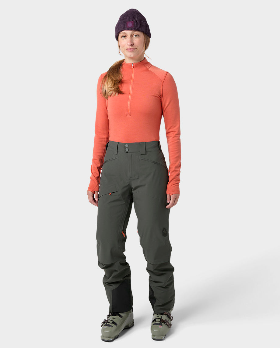 Women's Skyrider Pant - Image 3