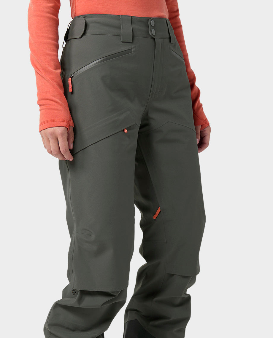 Women's Skyrider Pant - Image 4