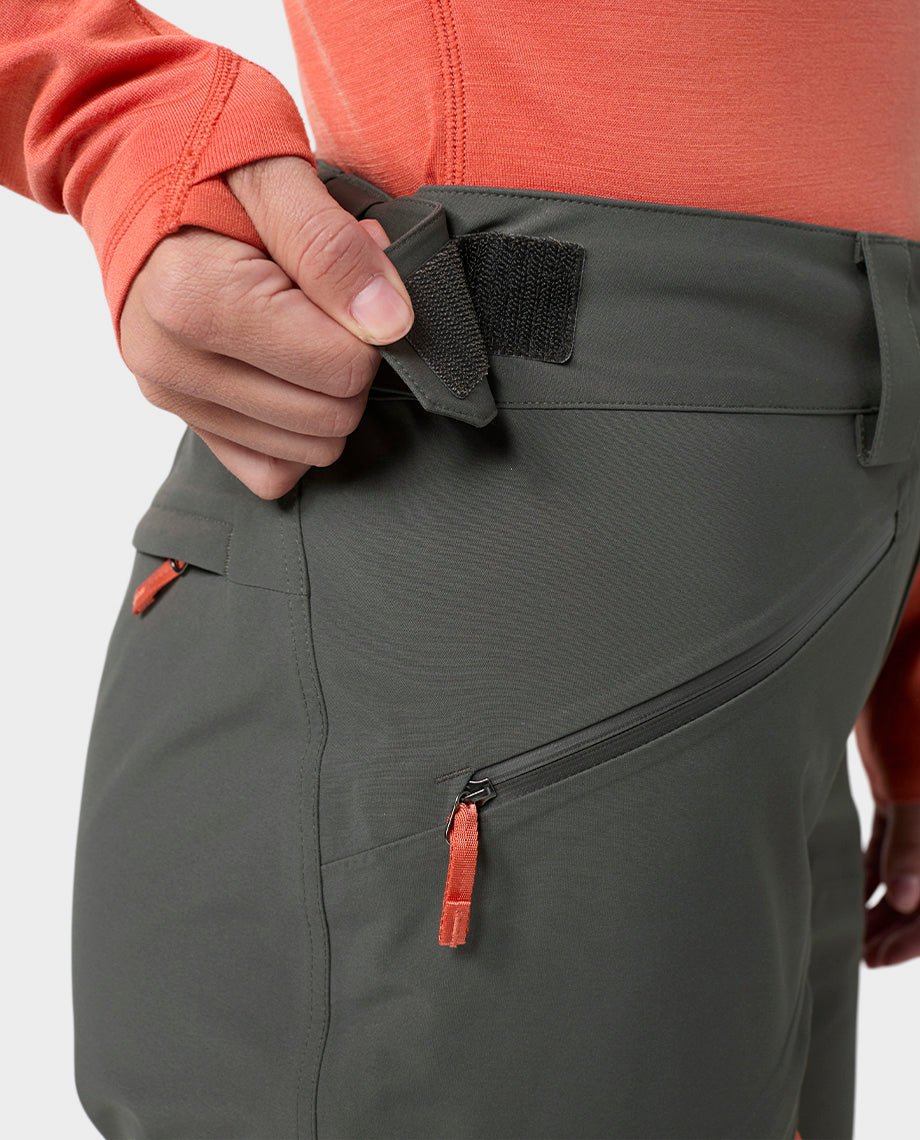 Women's Skyrider Pant - Image 8