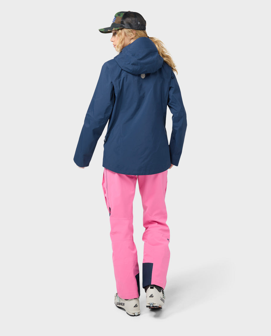 Women's Objective Pro Jacket - Image 15