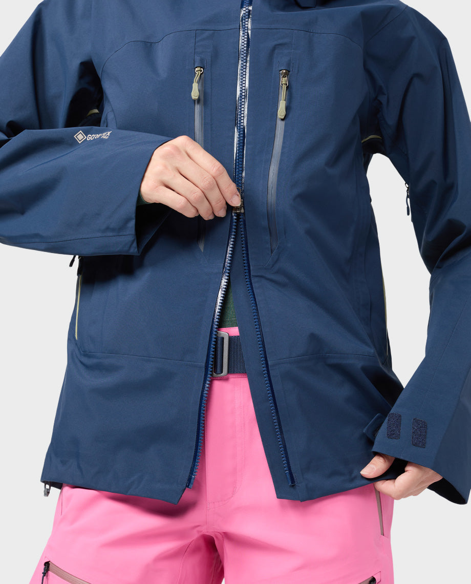 Women's Objective Pro Jacket - Image 17