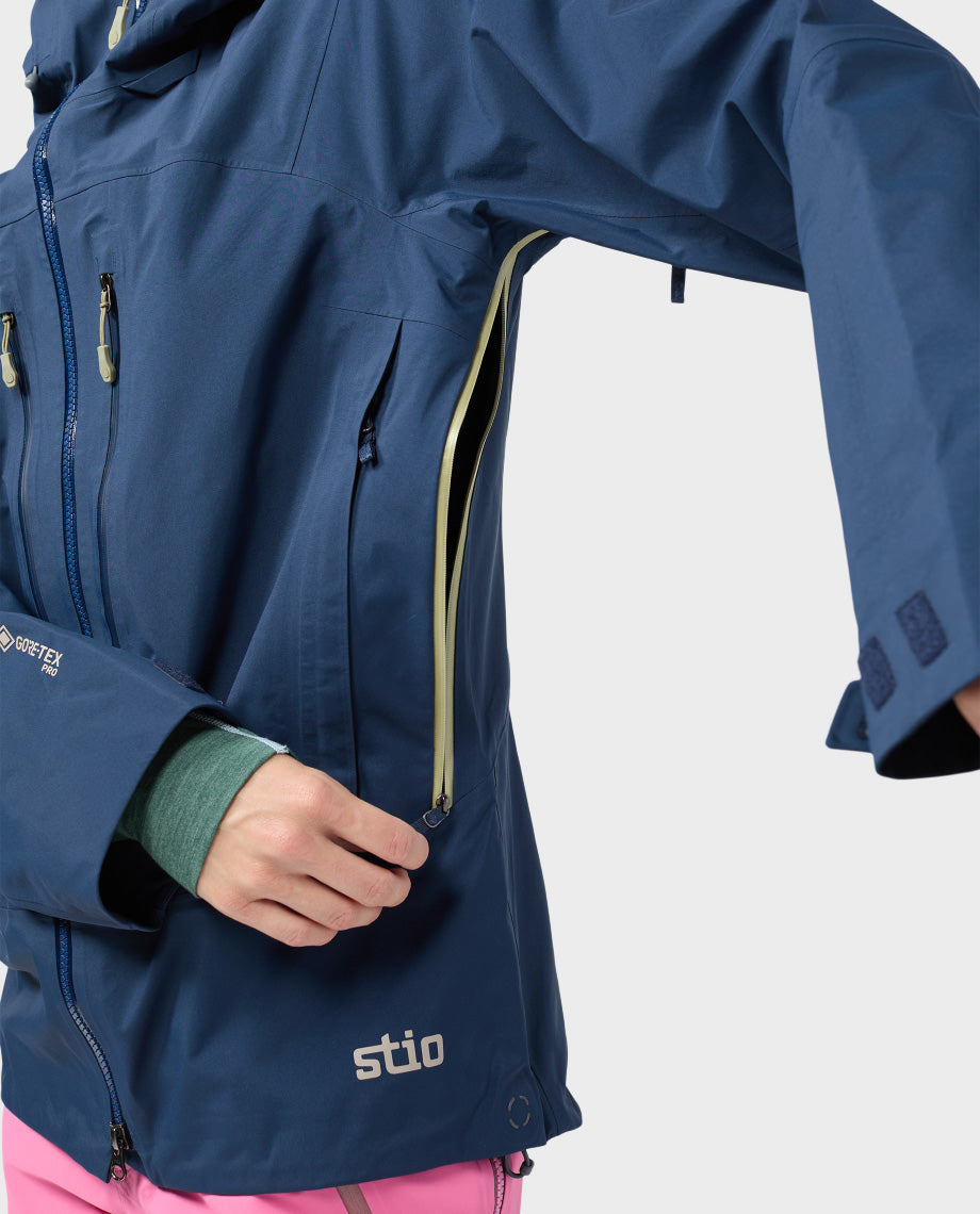 Women's Objective Pro Jacket - Image 18