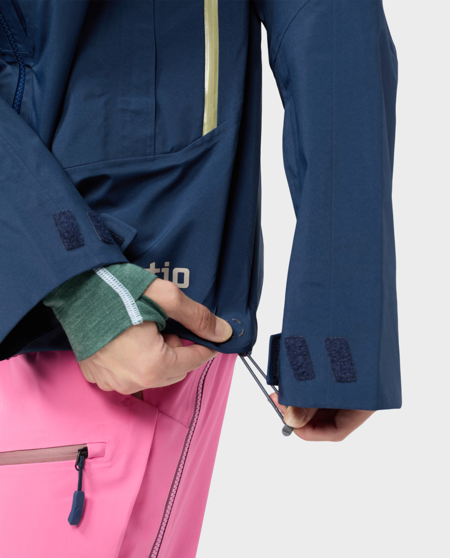 Women's Objective Pro Jacket - Image 20