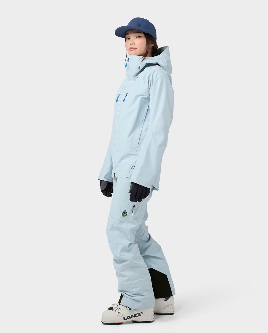 Women's Objective Pro Jacket - Image 4