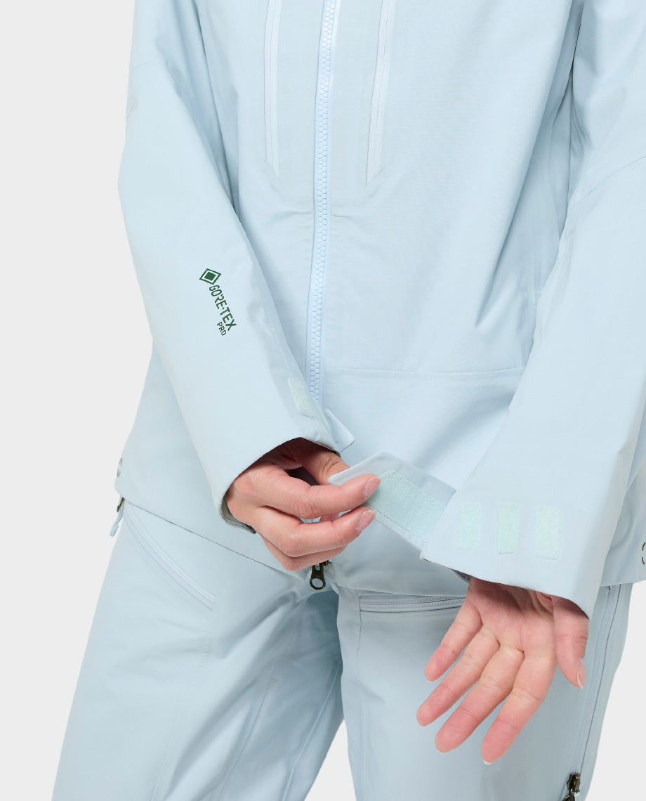 Women's Objective Pro Jacket - Image 8