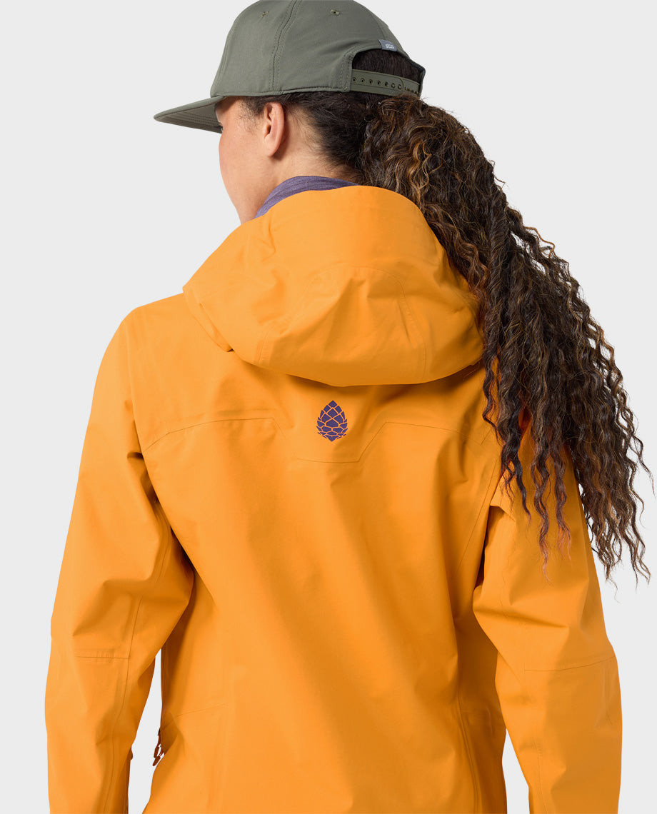 Women's Objective Pro Jacket - Image 26