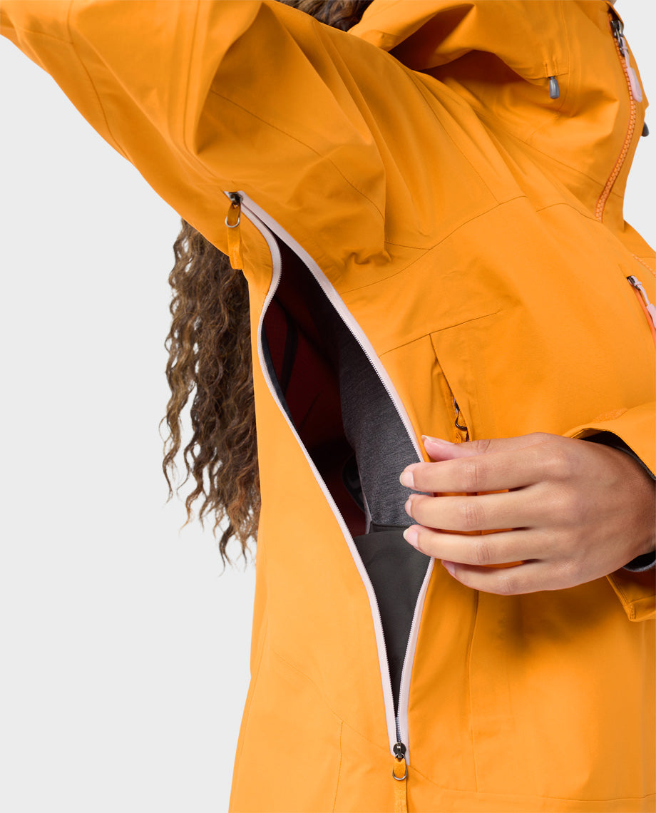 Women's Objective Pro Jacket - Image 27