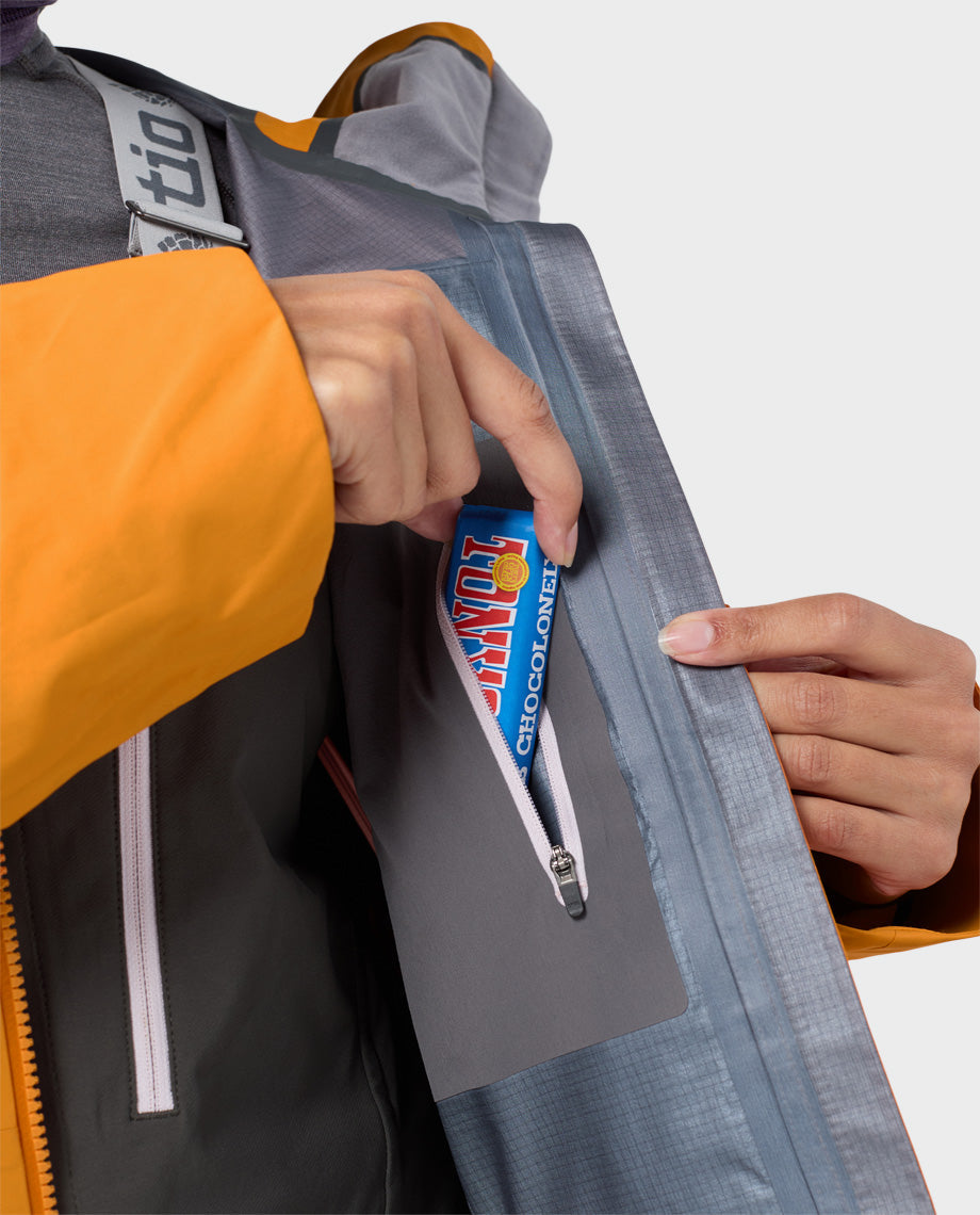 Women's Objective Pro Jacket - Image 28