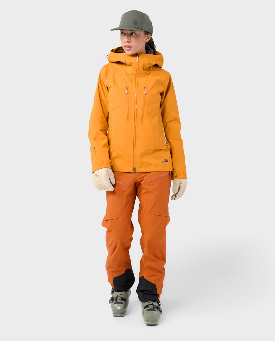 Women's Objective Pro Jacket - Image 29