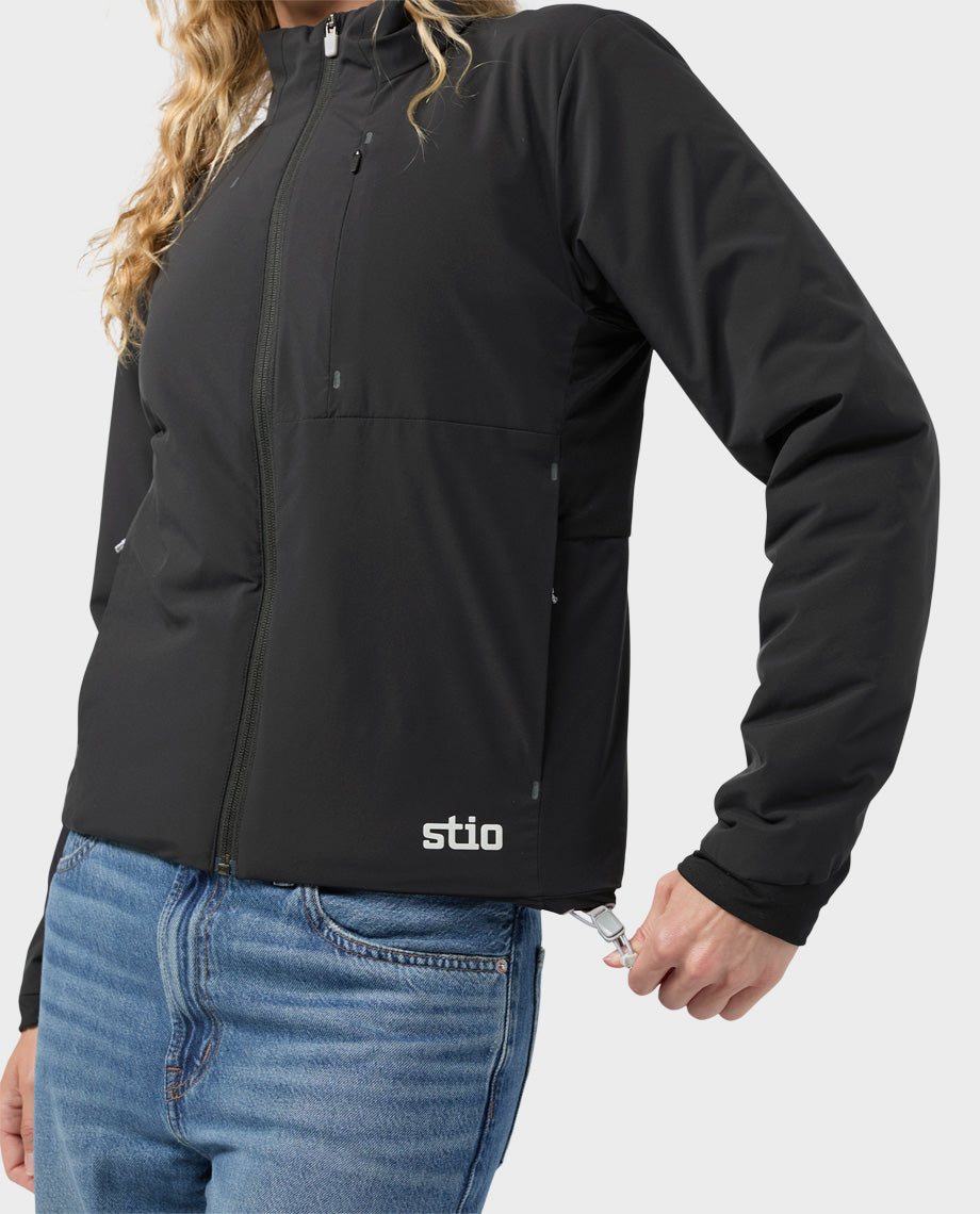 Women's Fernos Insulated Jacket - Image 6