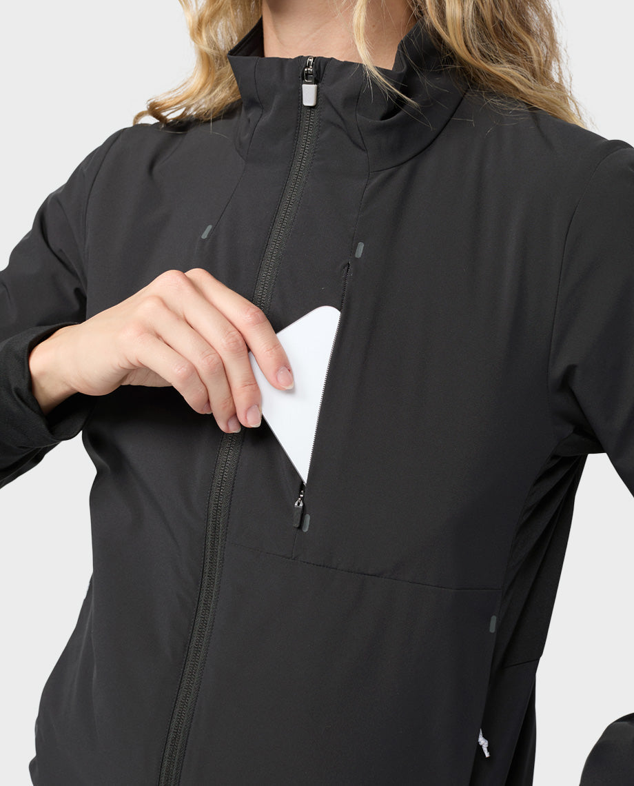 Women's Fernos Insulated Jacket - Image 7