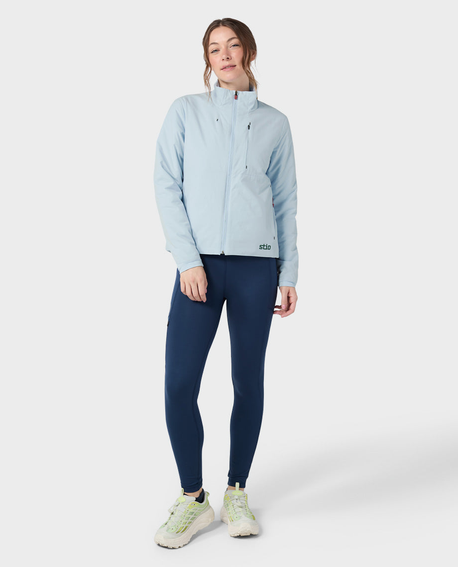 Women's Fernos Insulated Jacket - Image 17