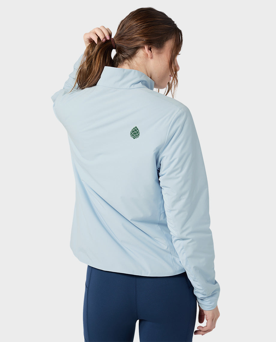 Women's Fernos Insulated Jacket - Image 20