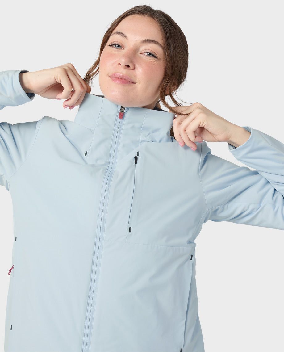 Women's Fernos Insulated Jacket - Image 21
