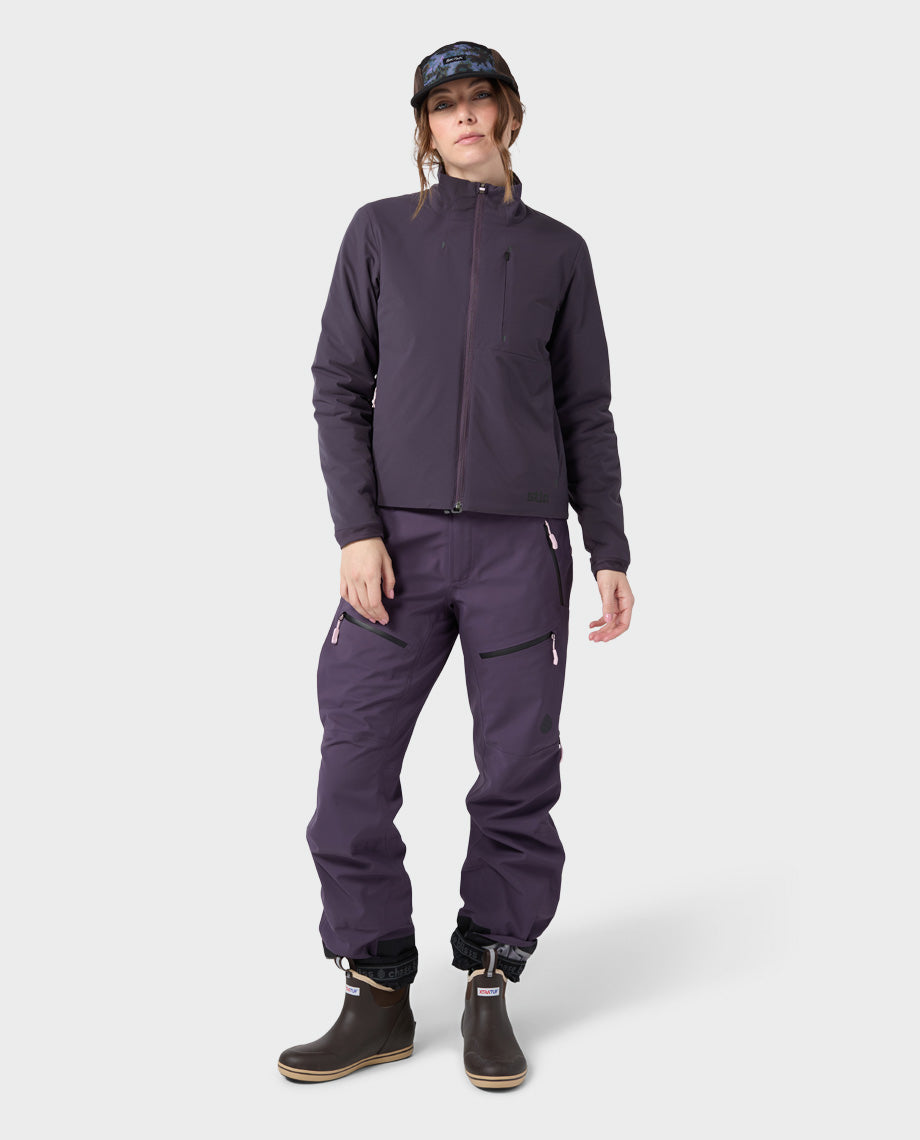 Women's Fernos Insulated Jacket - Image 10