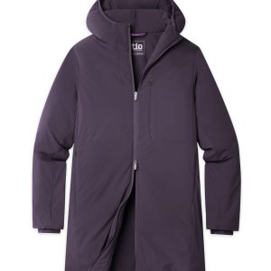 Women's Fernos Max Insulated Parka