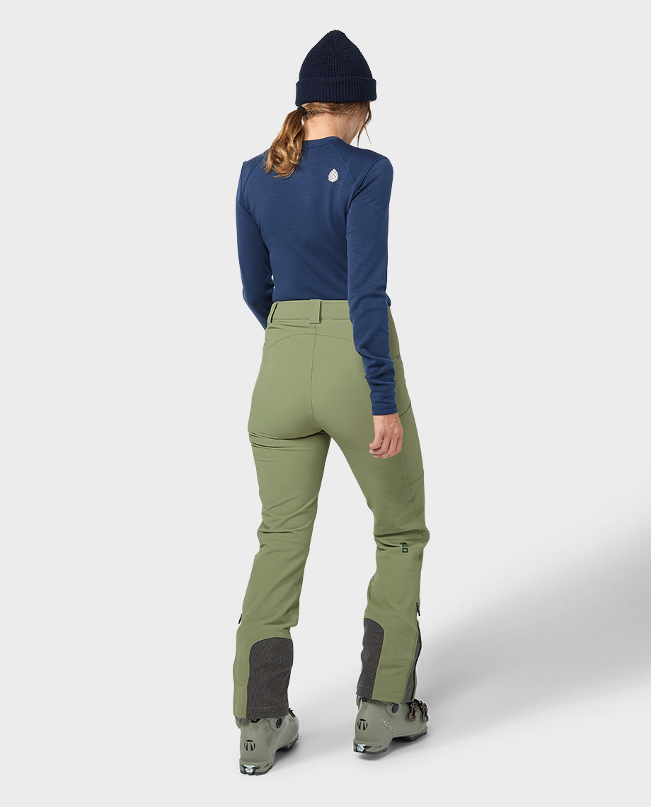 Women's Tracksetter Pant - Image 4