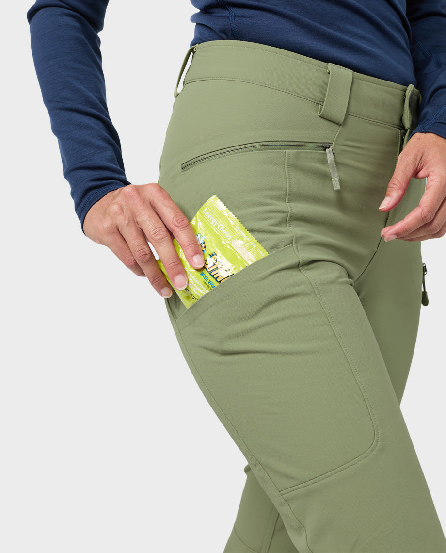 Women's Tracksetter Pant - Image 6