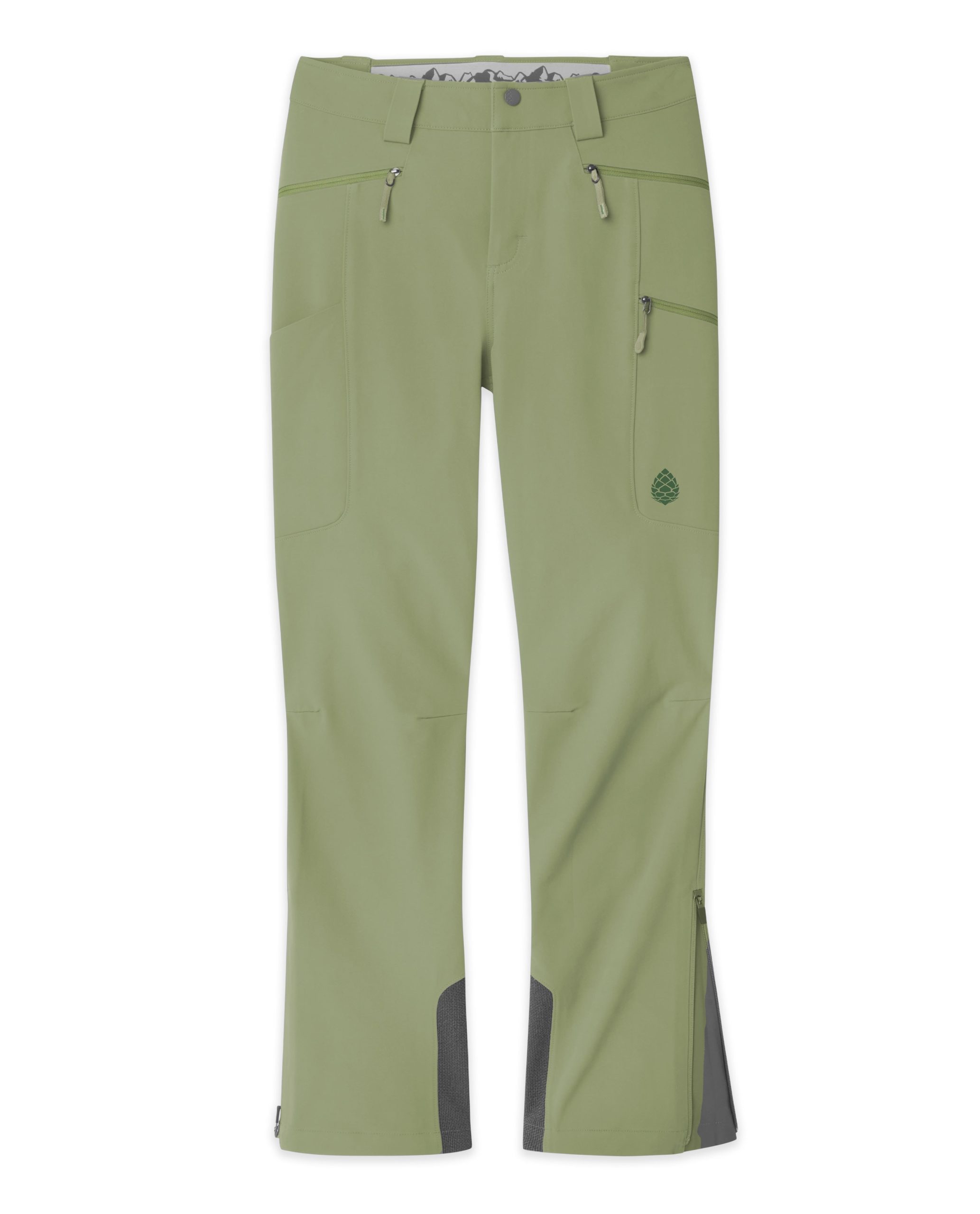 Women's Tracksetter Pant