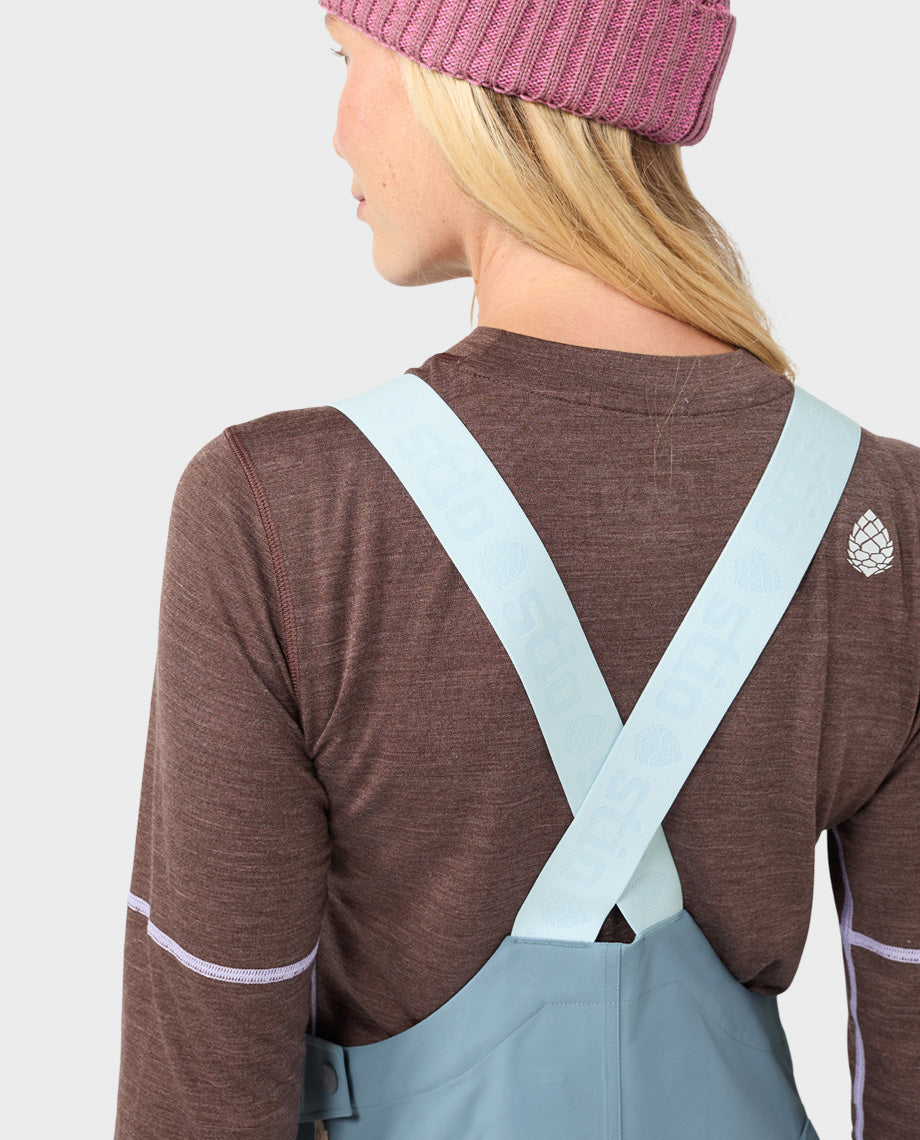 Women's Skyrider Bib - Image 24