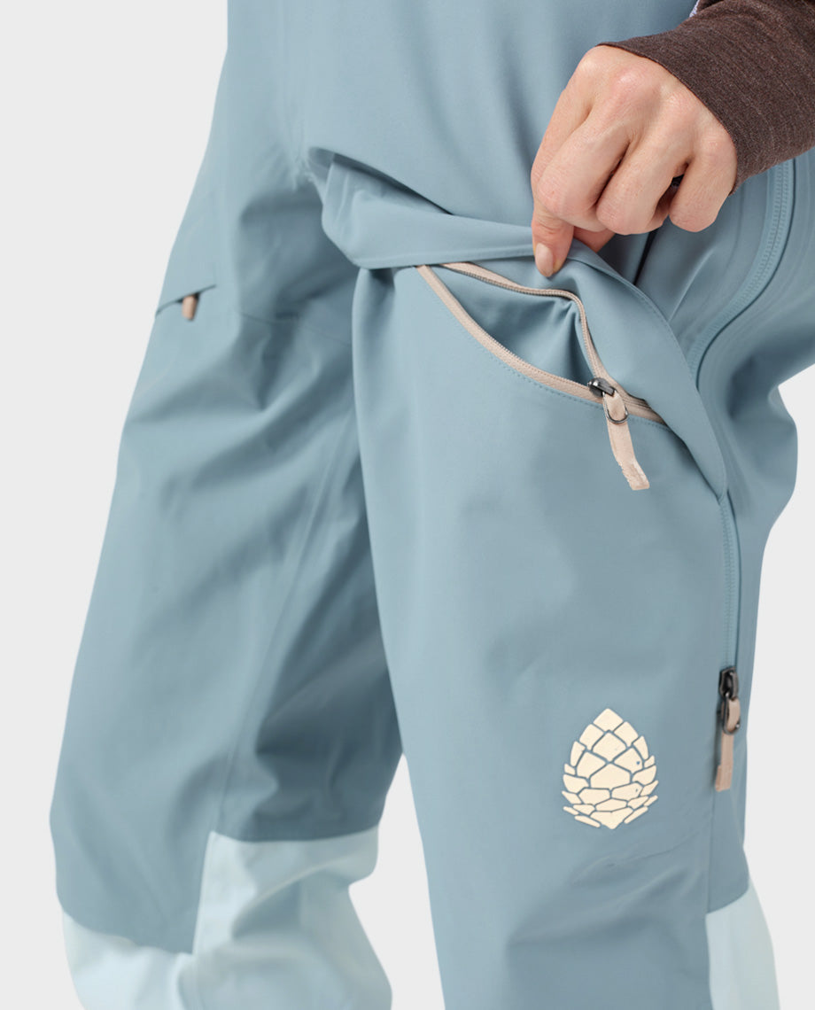 Women's Skyrider Bib - Image 25