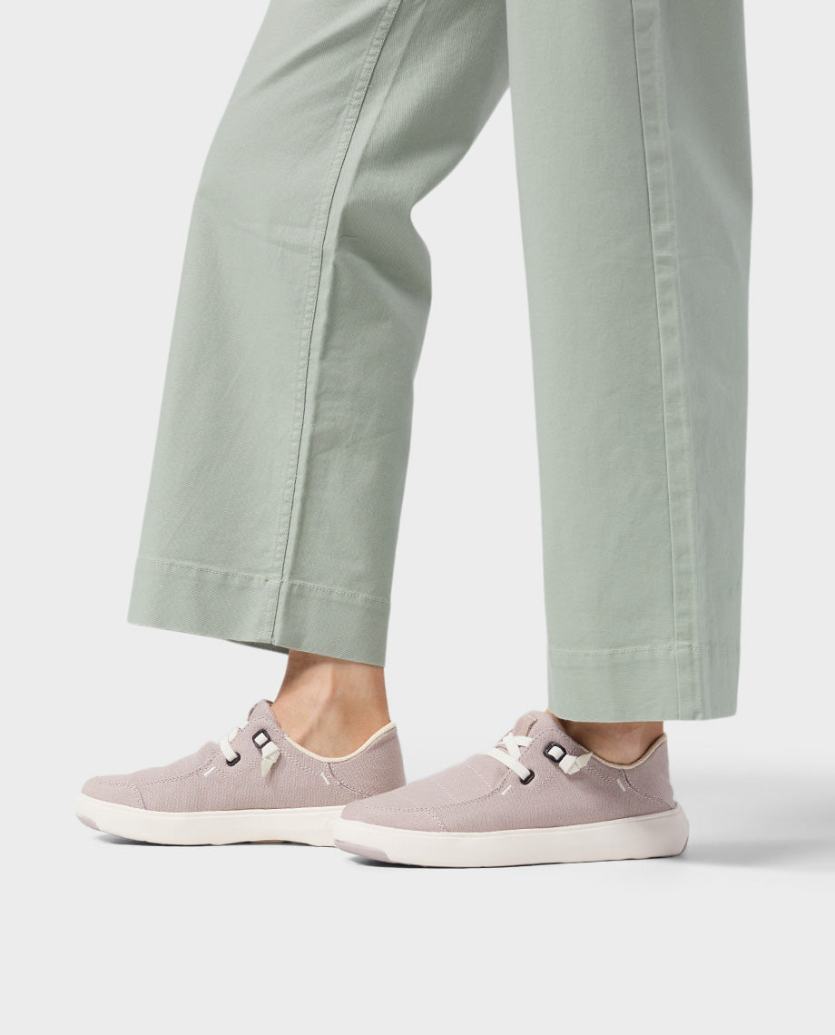 Women's Bircher Low - Image 8