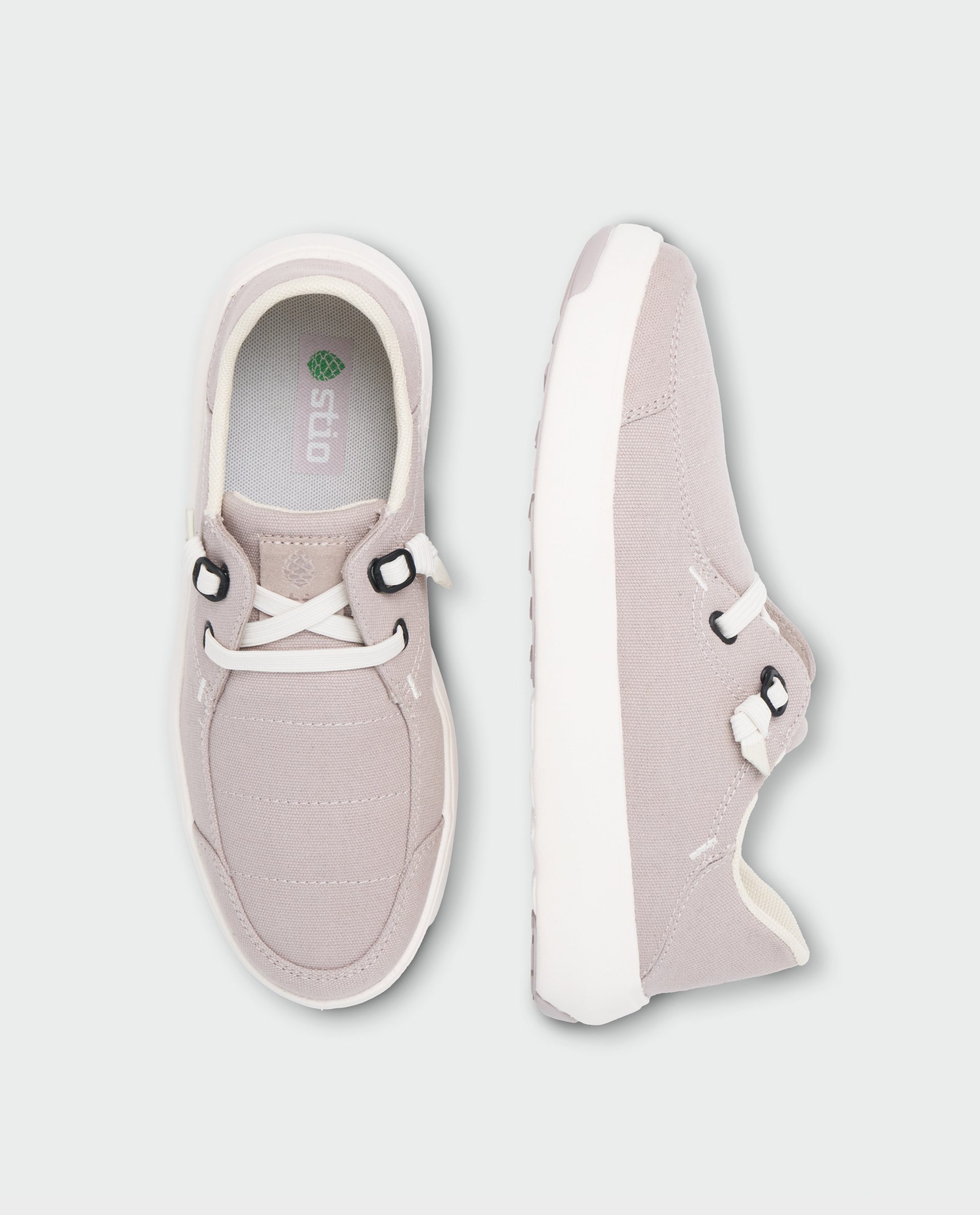 Women's Bircher Low - Image 3