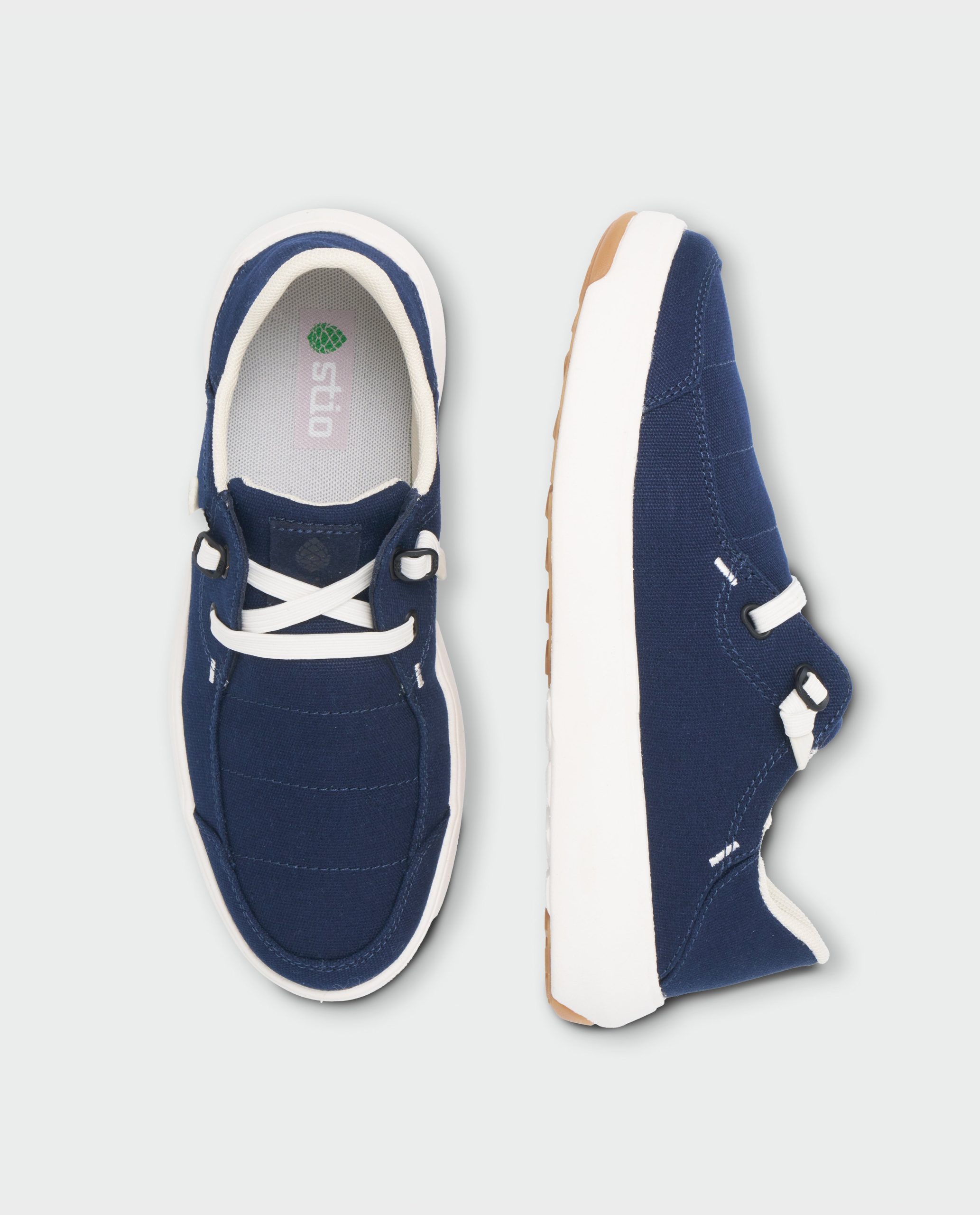 Women's Bircher Low - Image 14