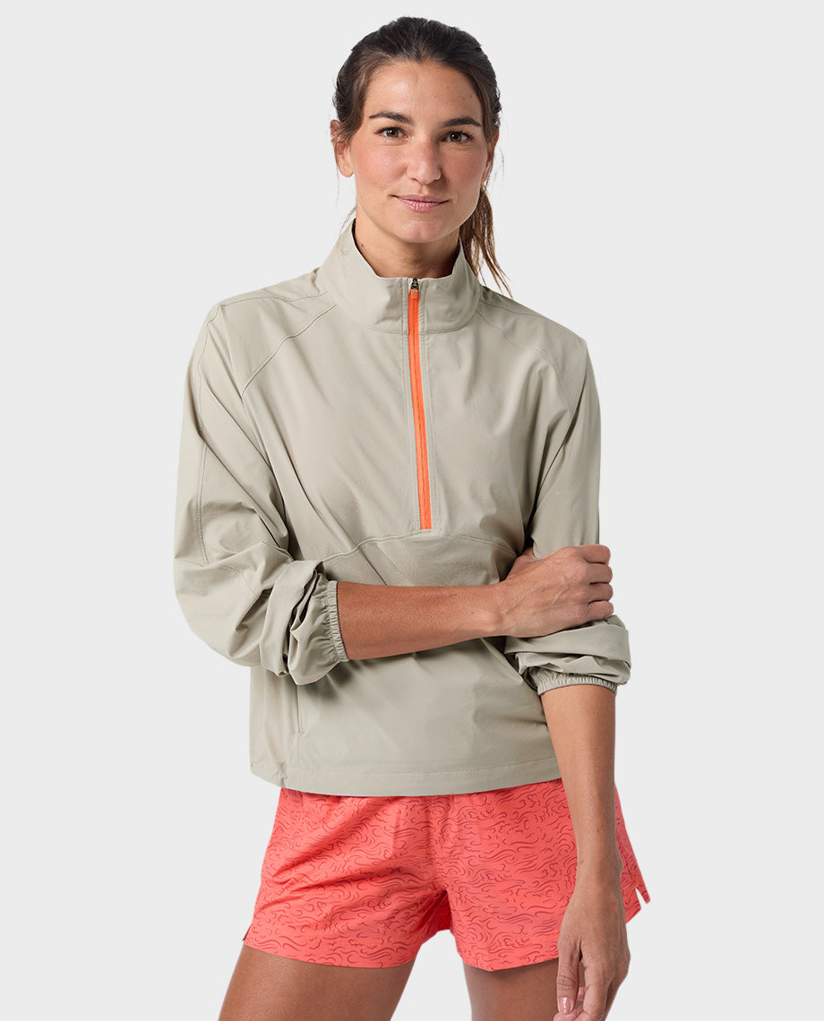 Women's Bounder Pullover - Image 15