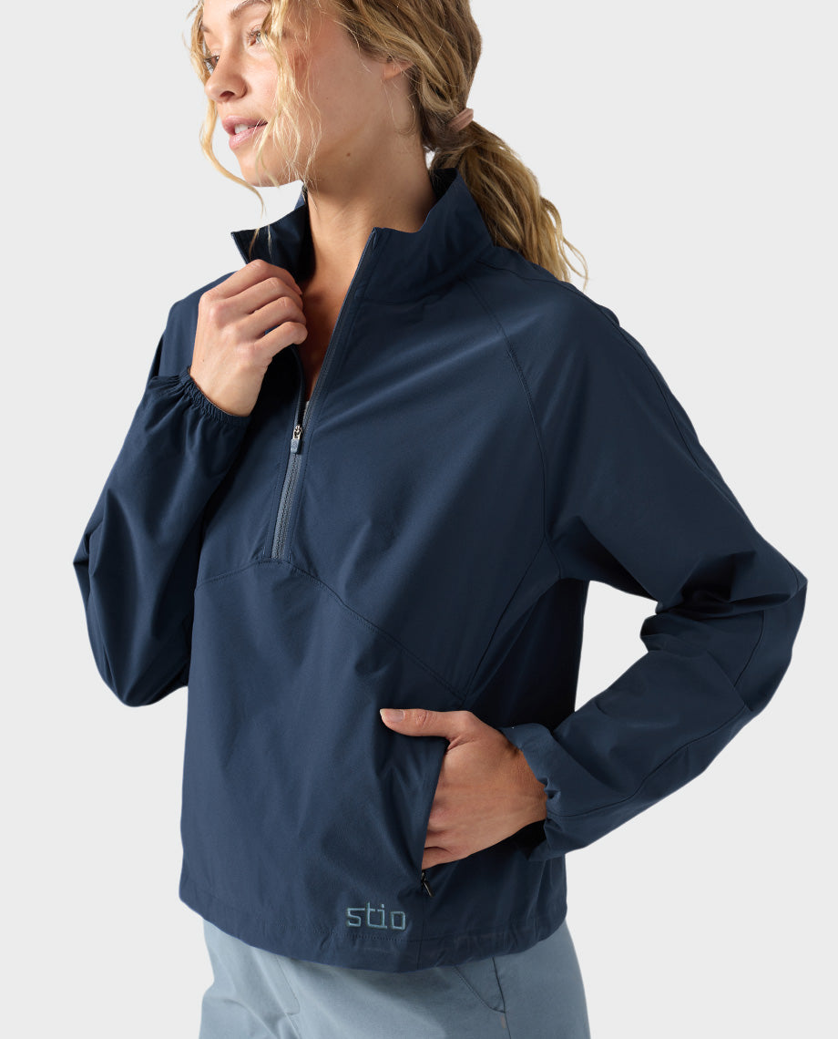 Women's Bounder Pullover - Image 20