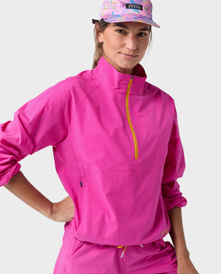 Women's Bounder Pullover - Image 3