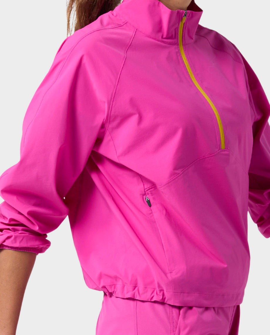 Women's Bounder Pullover - Image 9