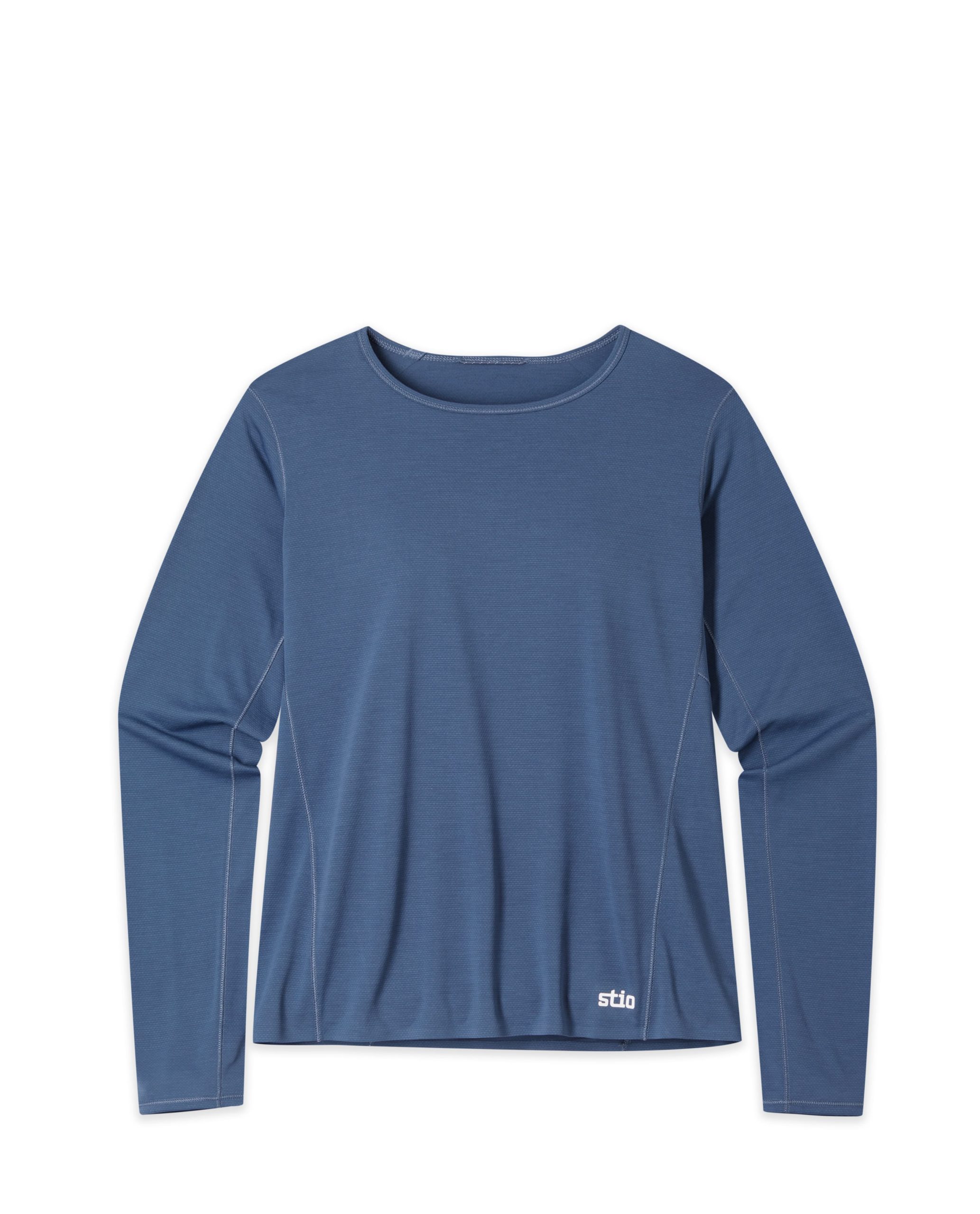Women's Lucent Tee LS - Image 10