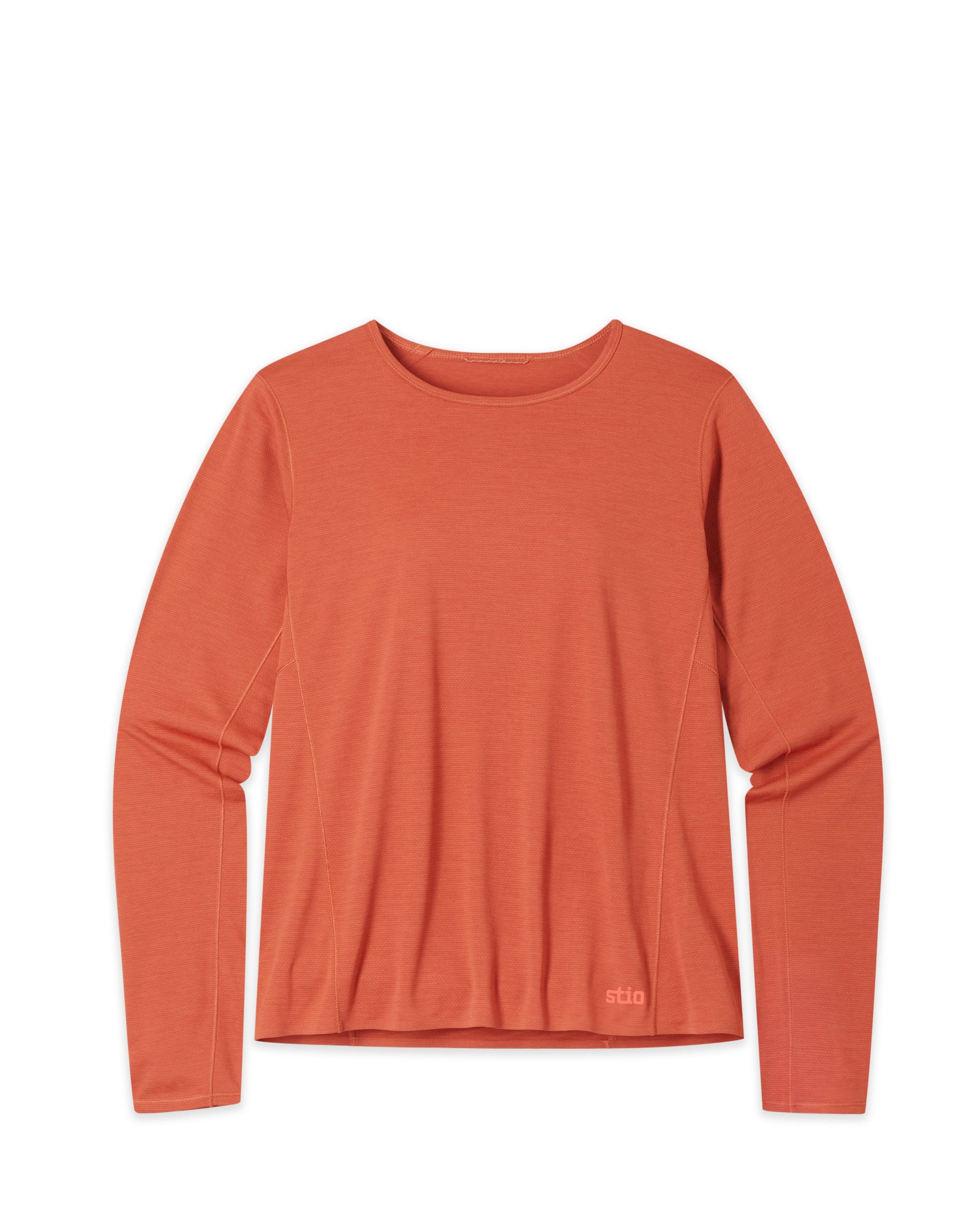 Women's Lucent Tee LS - Image 16
