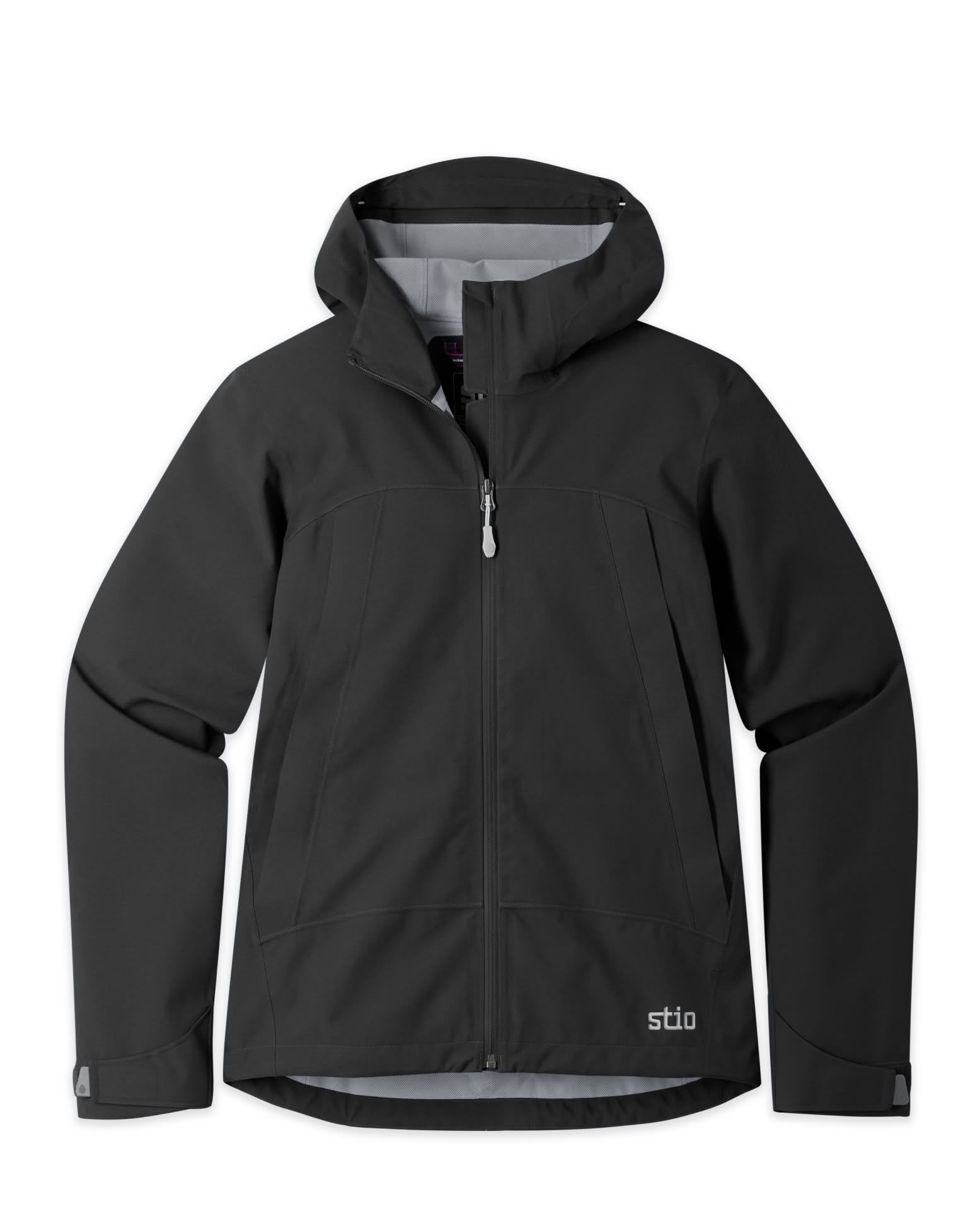 Women's Modis Hooded Jacket