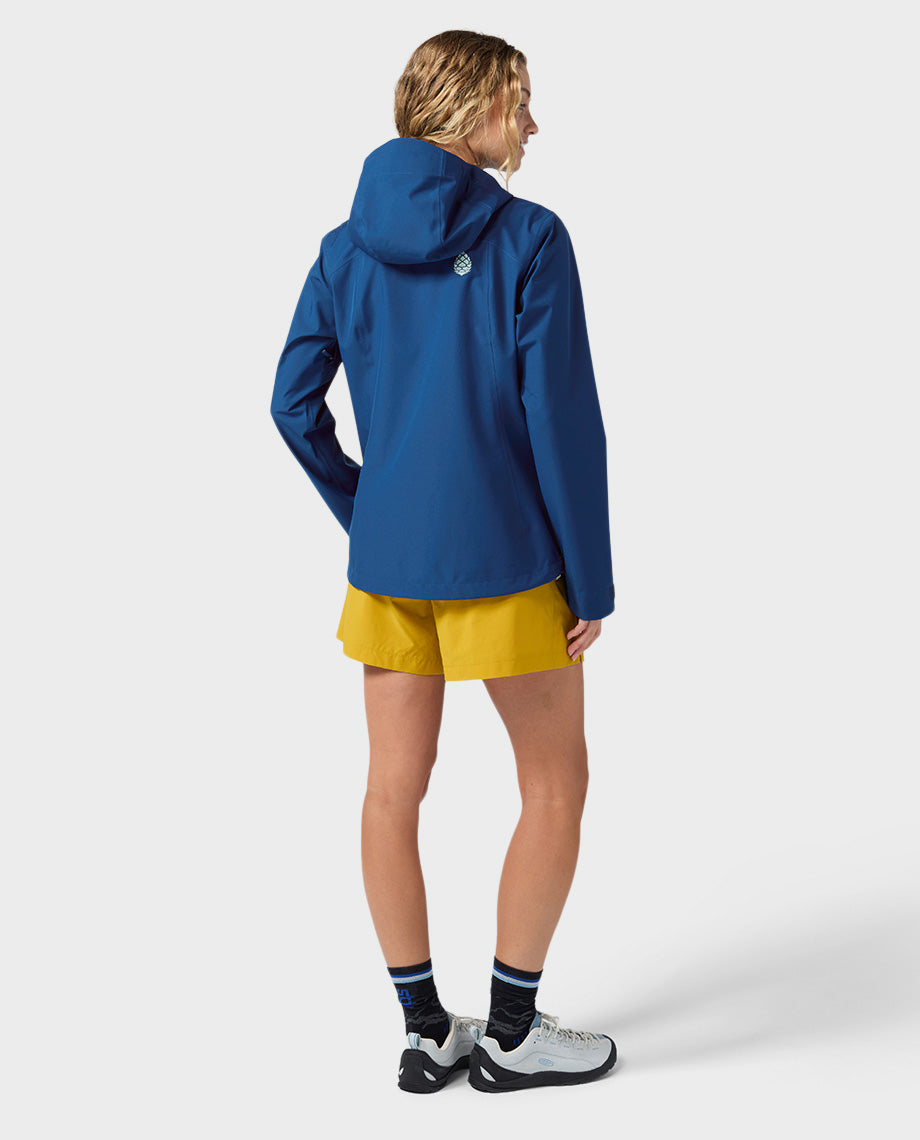Women's Modis Hooded Jacket - Image 14