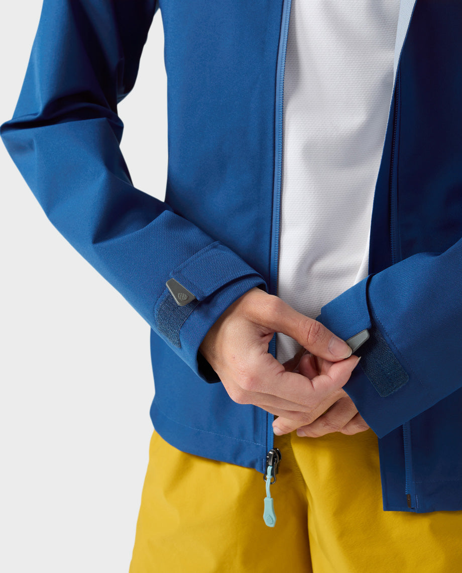 Women's Modis Hooded Jacket - Image 15