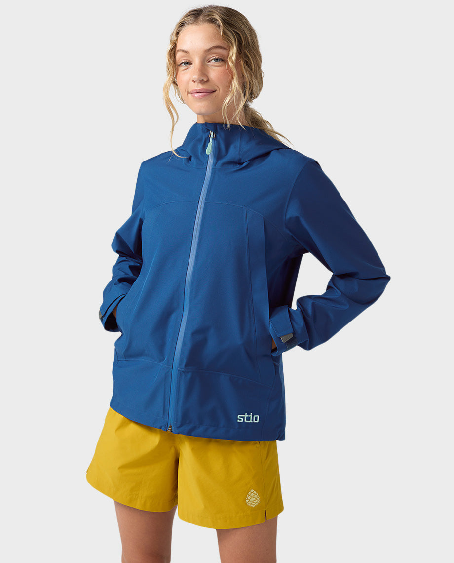Women's Modis Hooded Jacket - Image 18