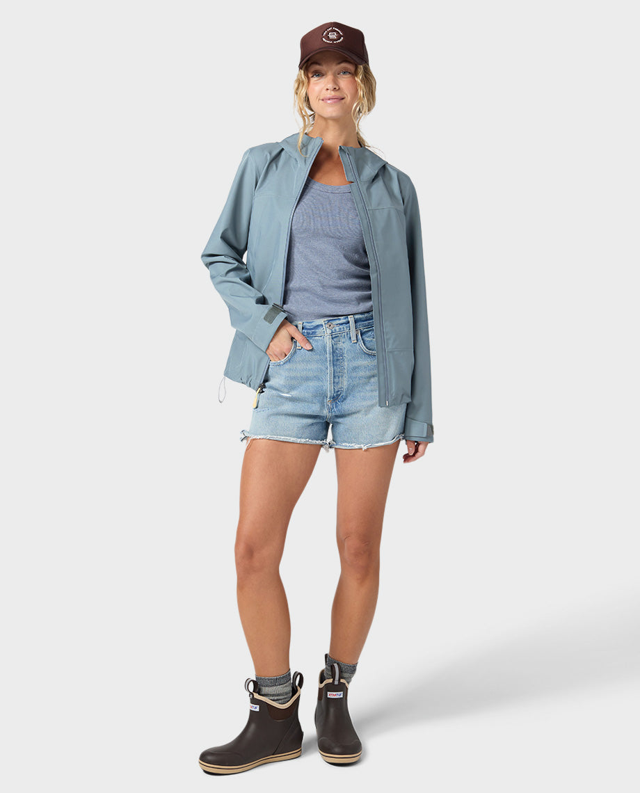 Women's Modis Hooded Jacket - Image 21