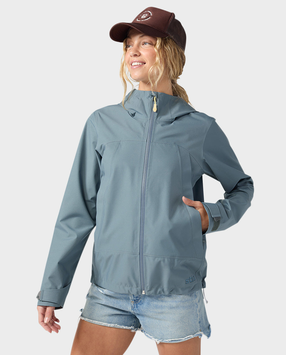 Women's Modis Hooded Jacket - Image 22