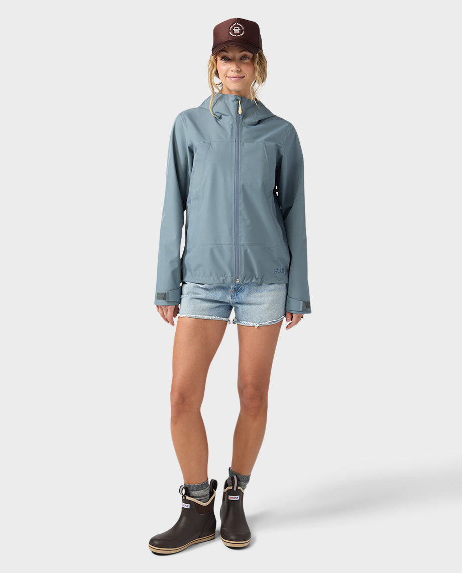 Women's Modis Hooded Jacket - Image 26