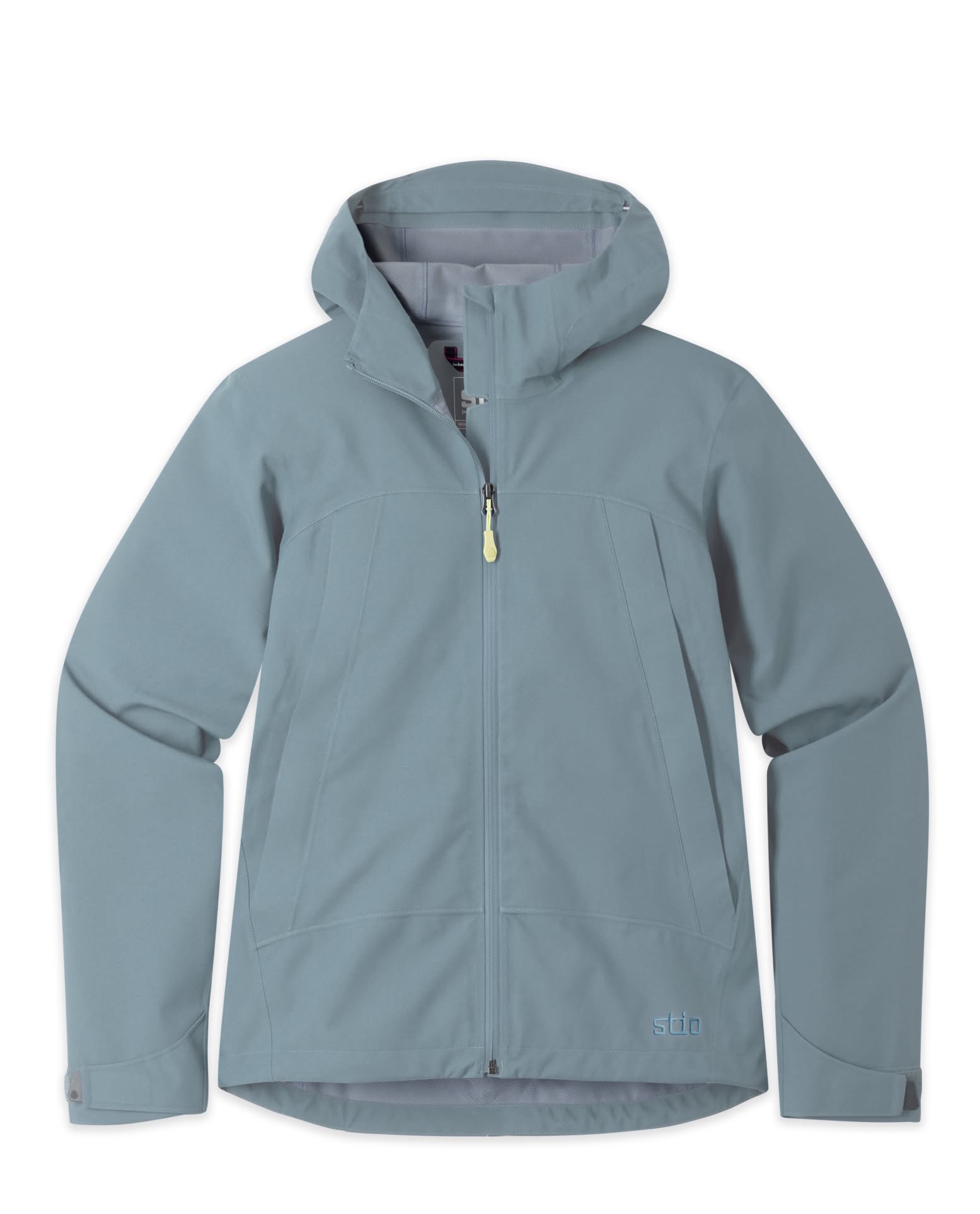 Women's Modis Hooded Jacket - Image 19