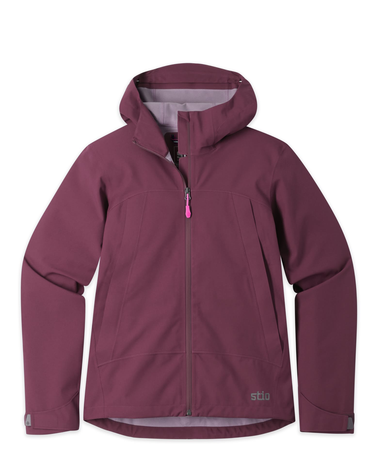 Women's Modis Hooded Jacket - Image 28